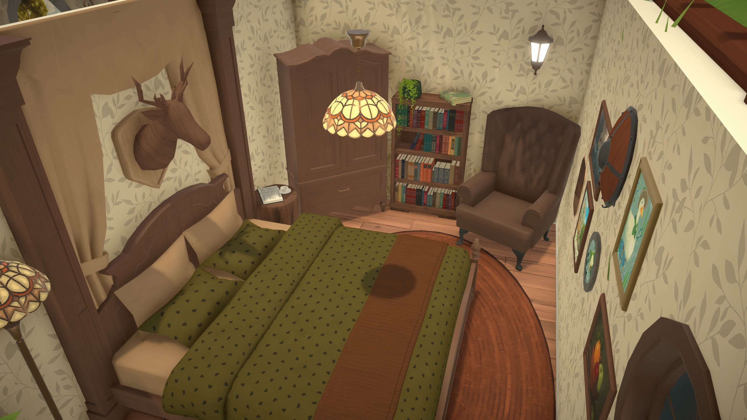 The Book Burrow image 5