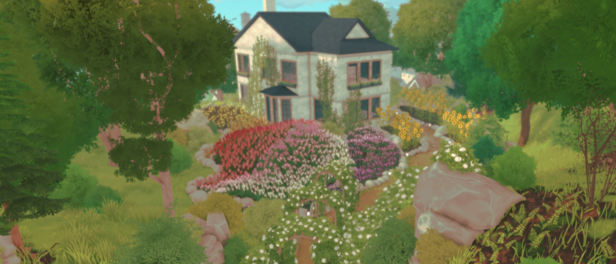 Cozy House image 4