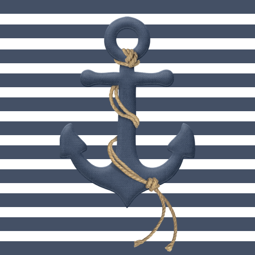 Kids Nautical Prints image 1