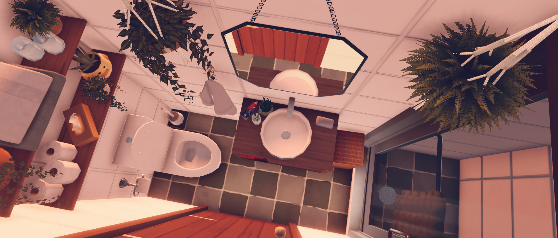 ParalivesEmmy's Micro home challenge image 8