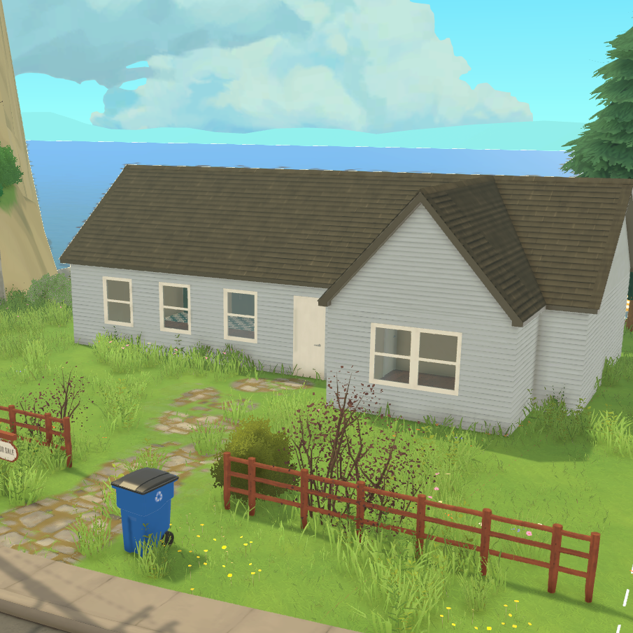 Ranch Retreat (TS2 Recreation) image 2