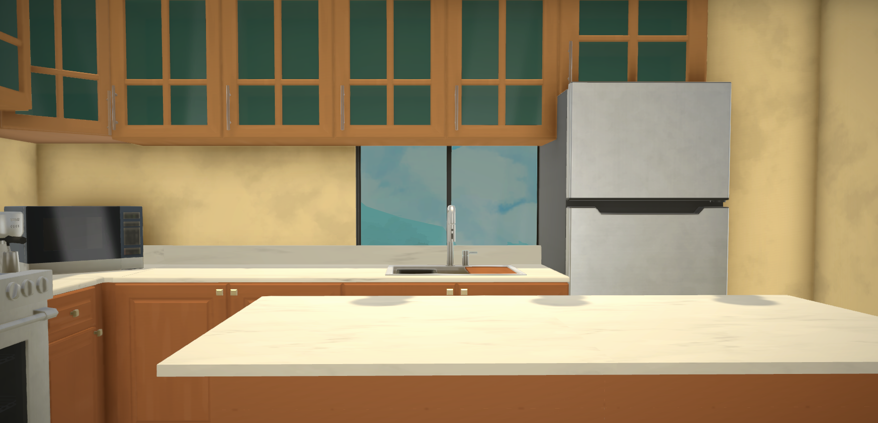 Luxury Villa image 7