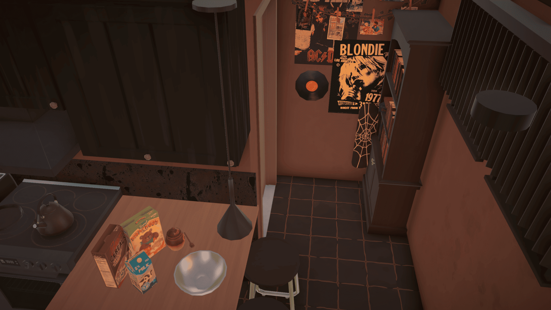 Forest Nomads image 12