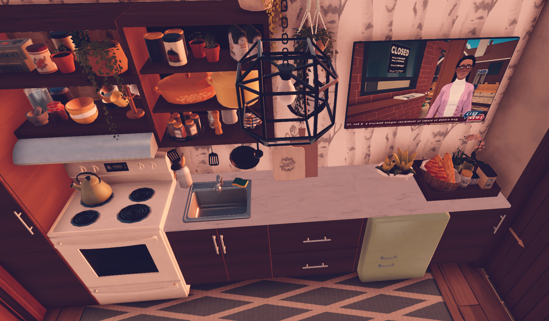 ParalivesEmmy's Micro home challenge image 6