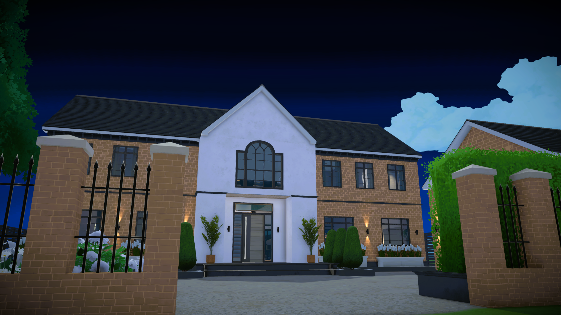 Dream home image 8