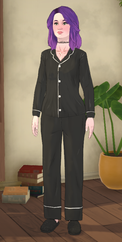 Abigail (Stardew Valley) image 6
