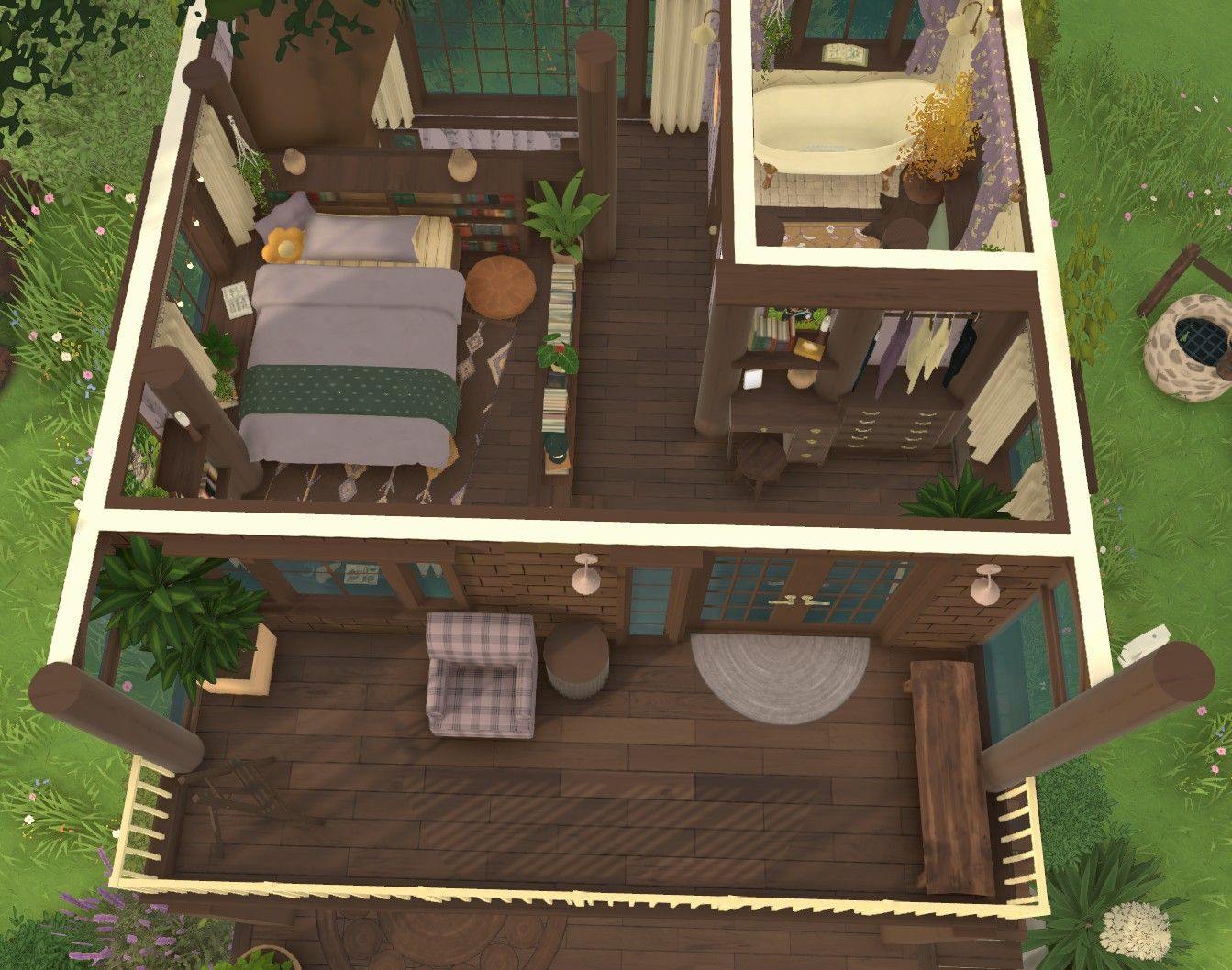 React to Me Amity - Z's House image 3