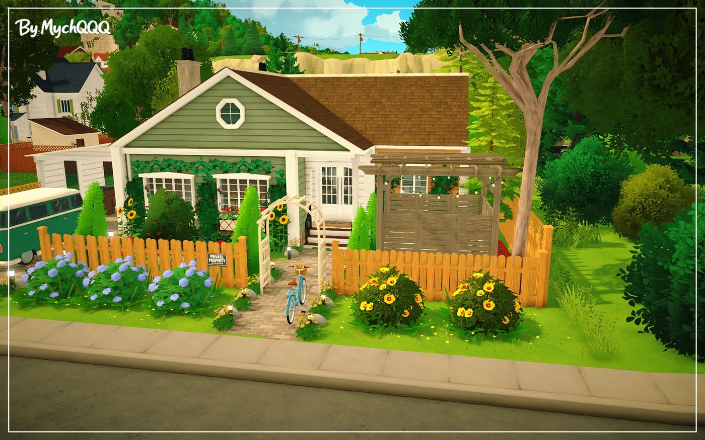 Renewal Bungalow image 5