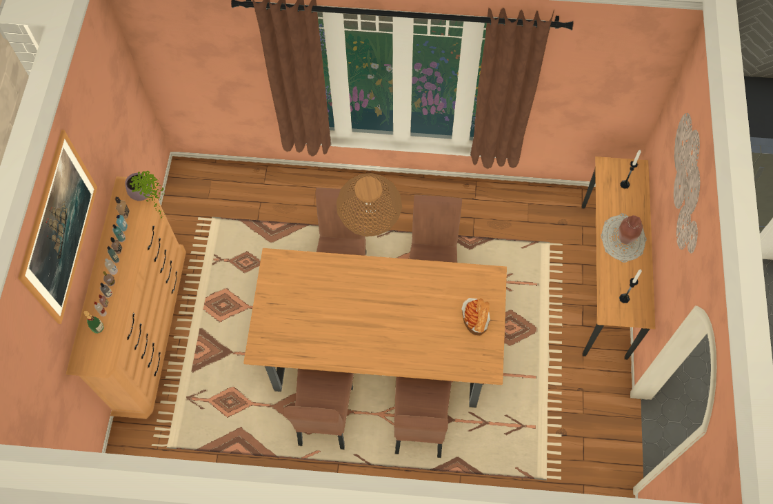 Pouki8 Petite maison Douillette image 7