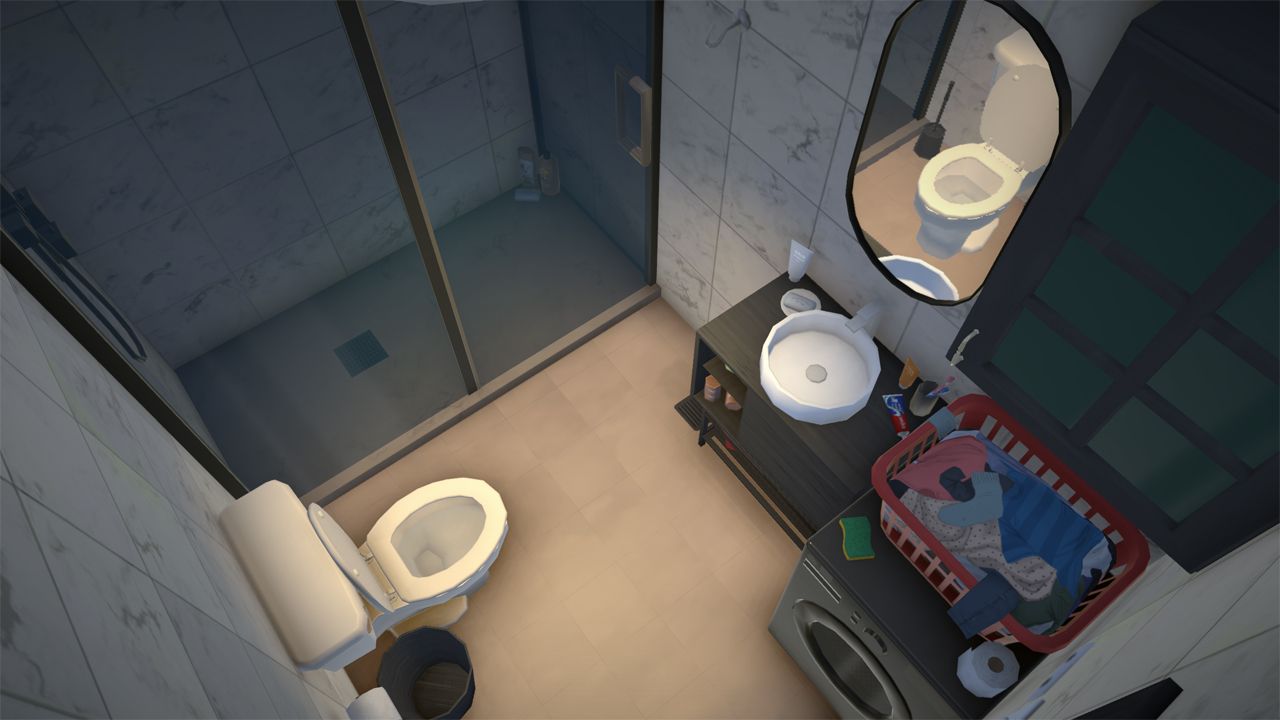 CABIN 13 from Percy Jackson image 10