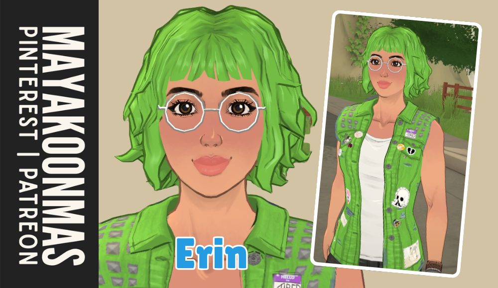 011 | Para | Erin image 1