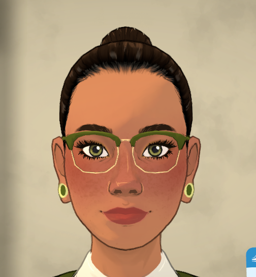 Guage/Plug Earrings image 1