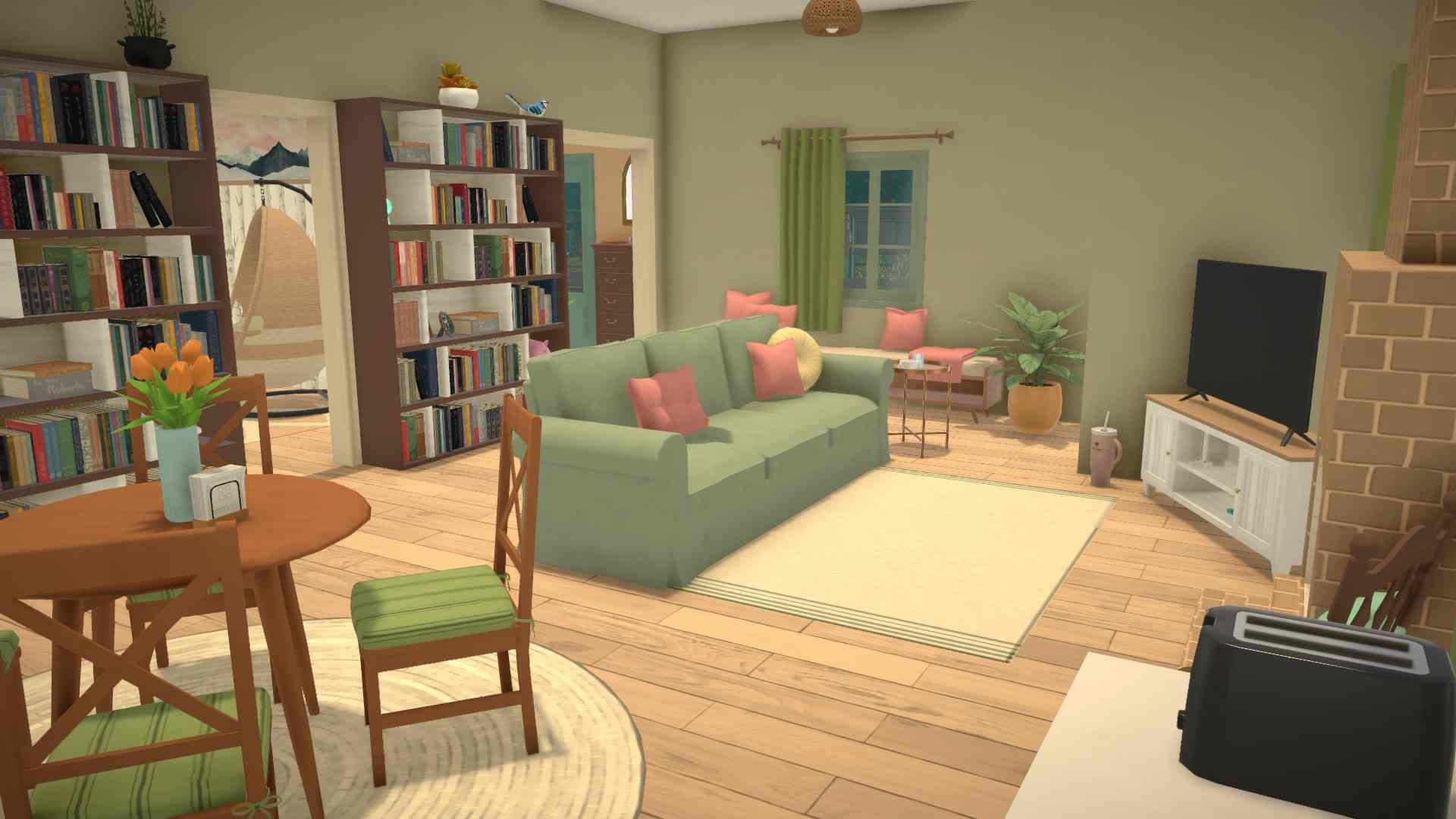 Cottage image 4