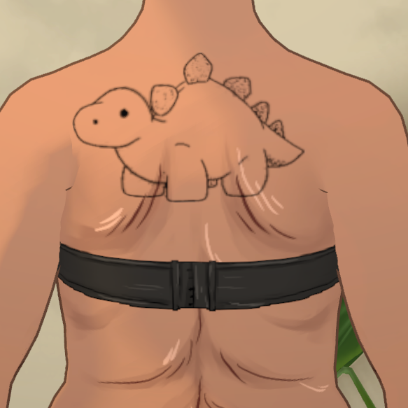 [0.1.0] Jellycat Tattoos image 3