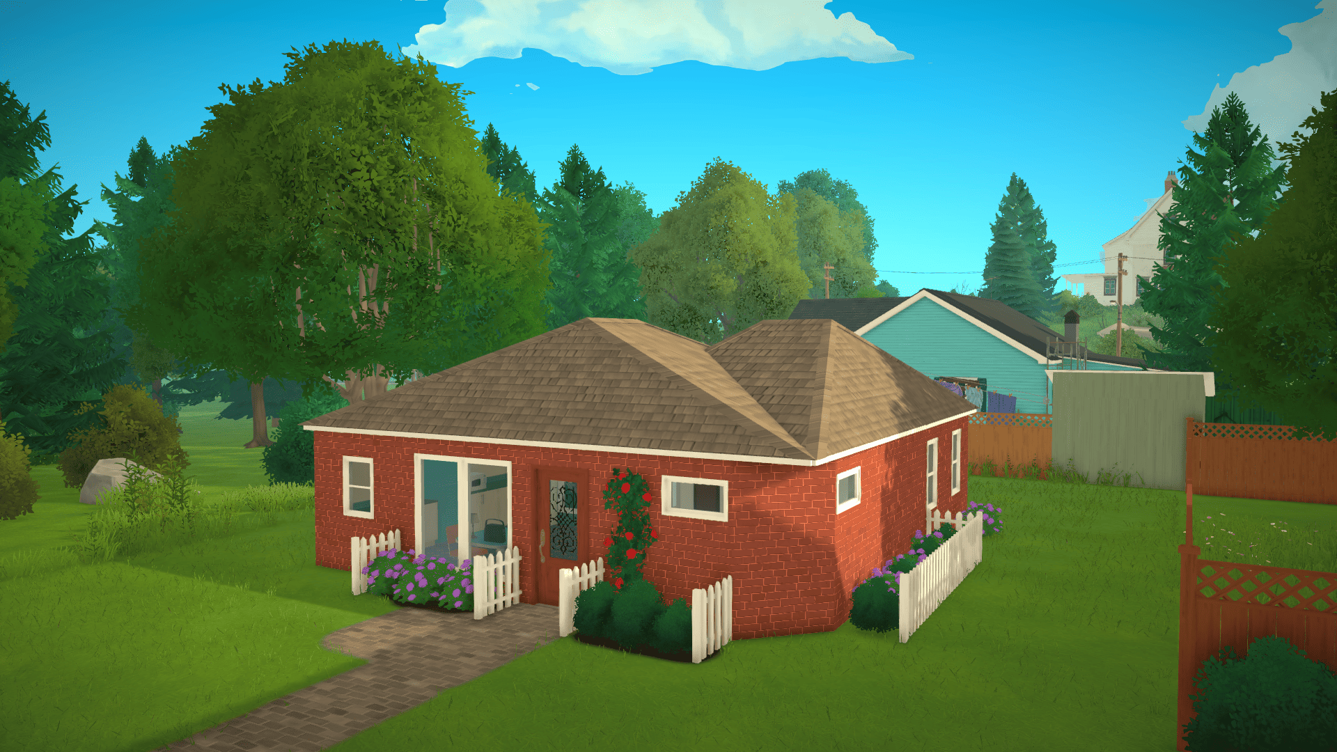 Newbie Household image 1