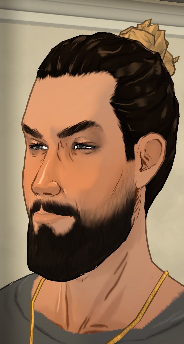 The Momoa Household image 2