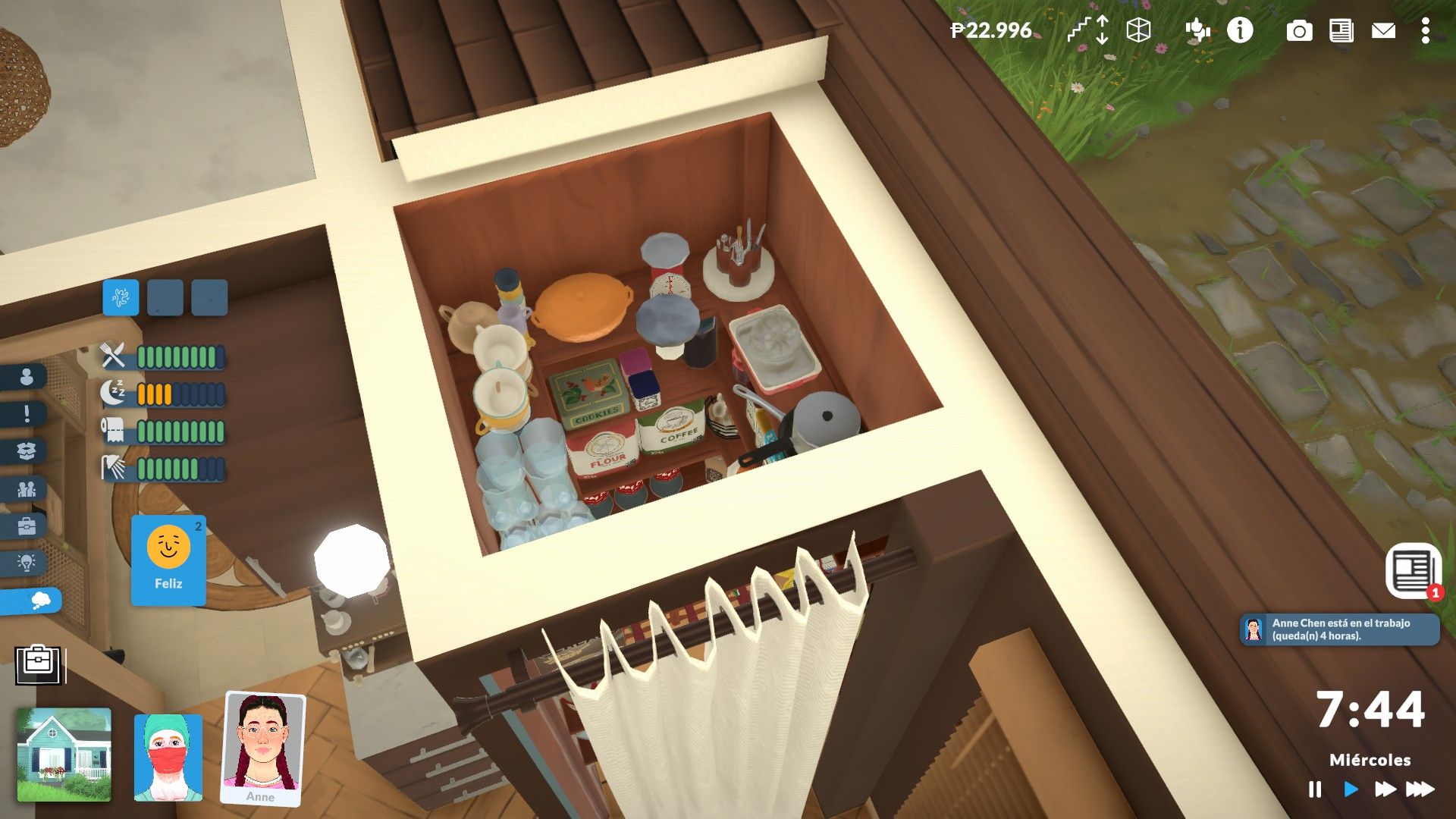 Amazing Tiny house image 6