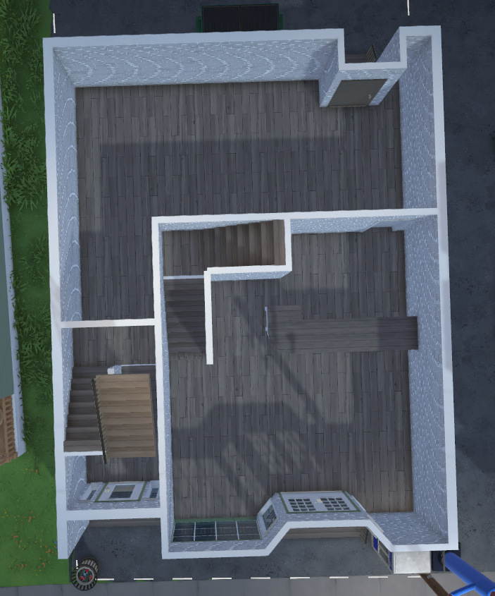 Cozy Escape image 5