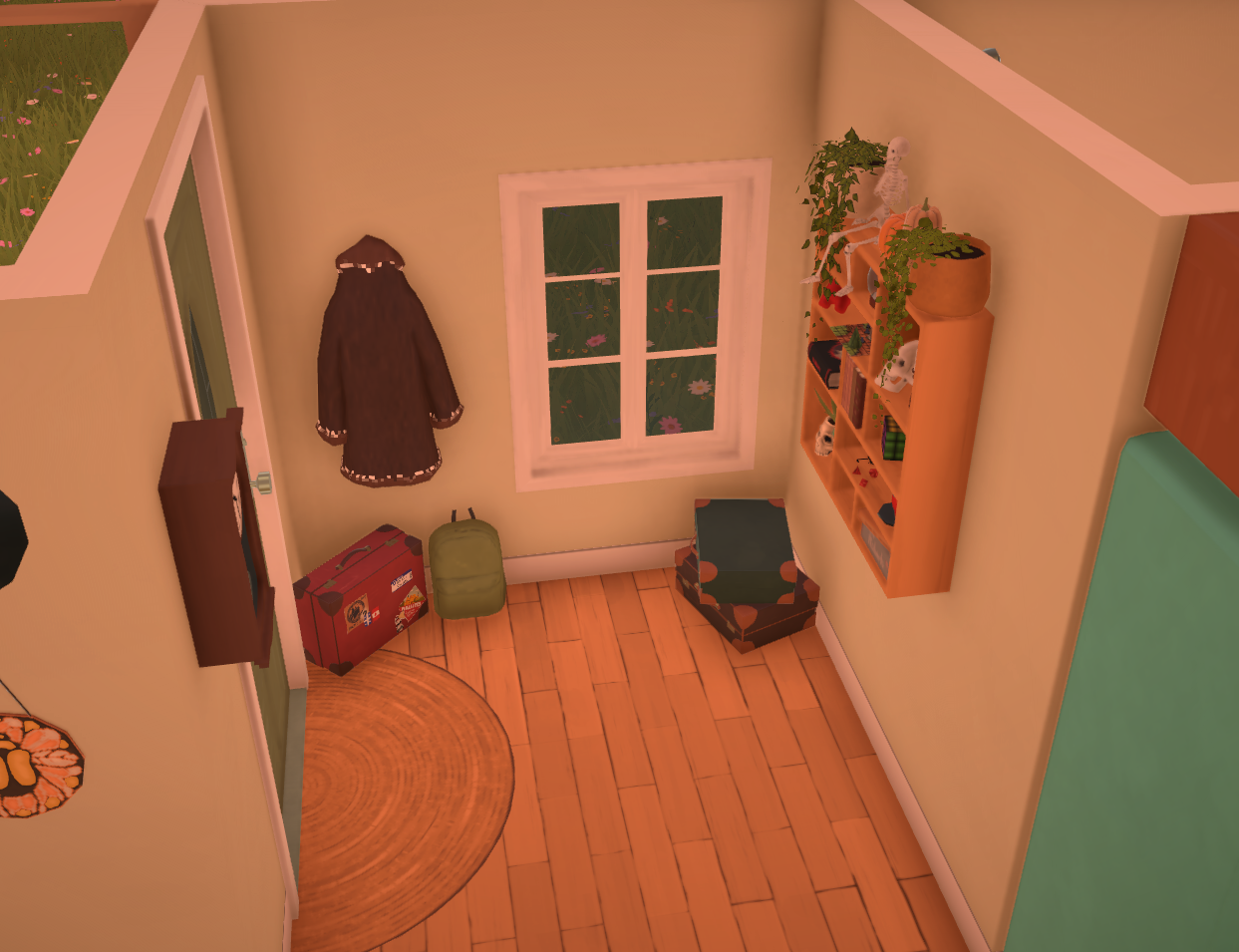 Coffee and Tea Cozy Cottage image 2