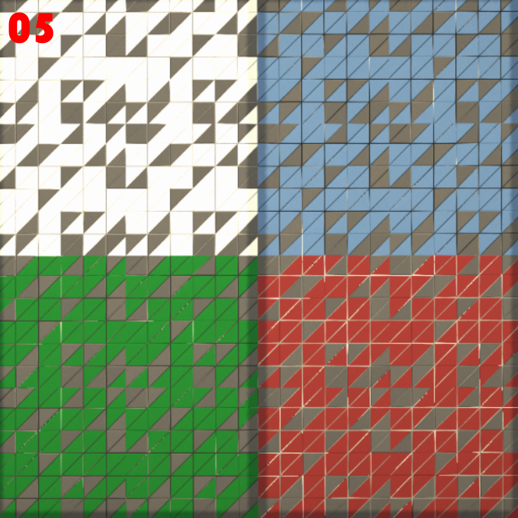 Surface set 01 image 5