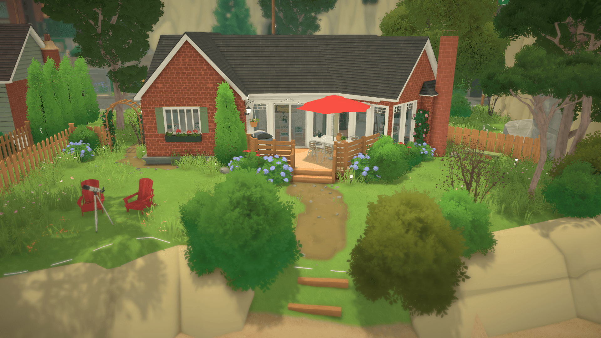 Cozy Beach House image 1