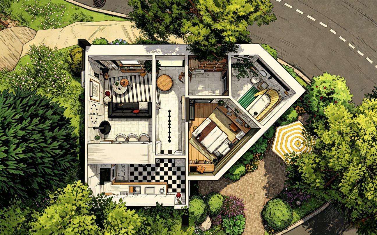 暖隅时光小屋 image 4