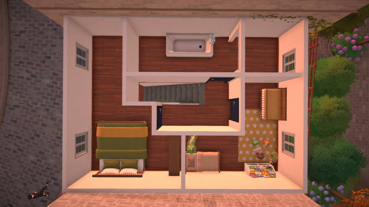 Starter family townhouse image 7