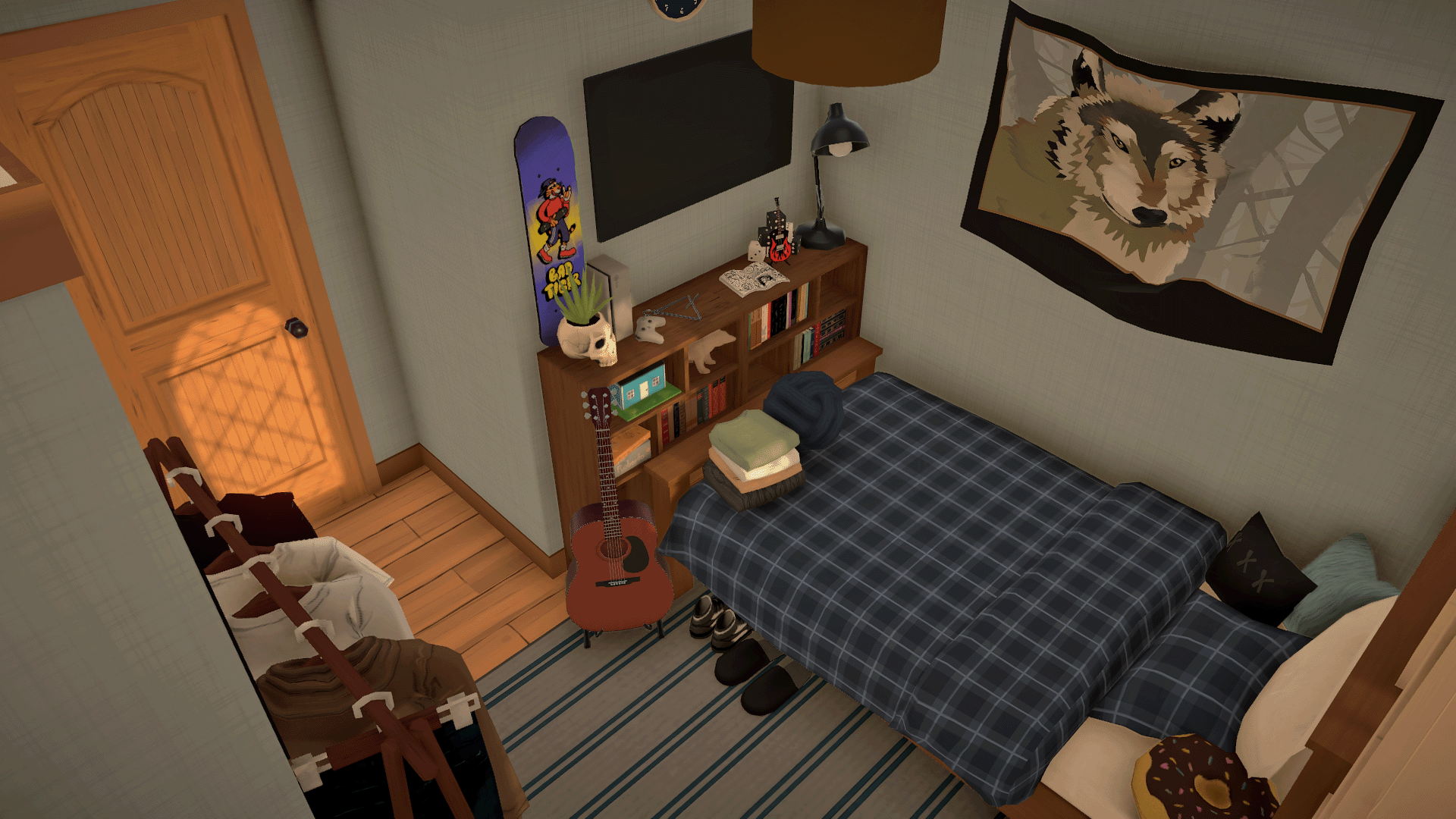 Mediterranean Villa | Pelletier Household [pujipop ♡] image 17