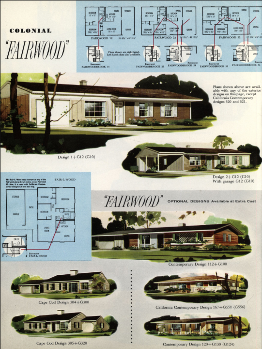 The Fairwood image 11
