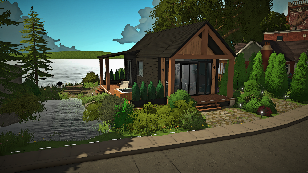 The Cove image 1