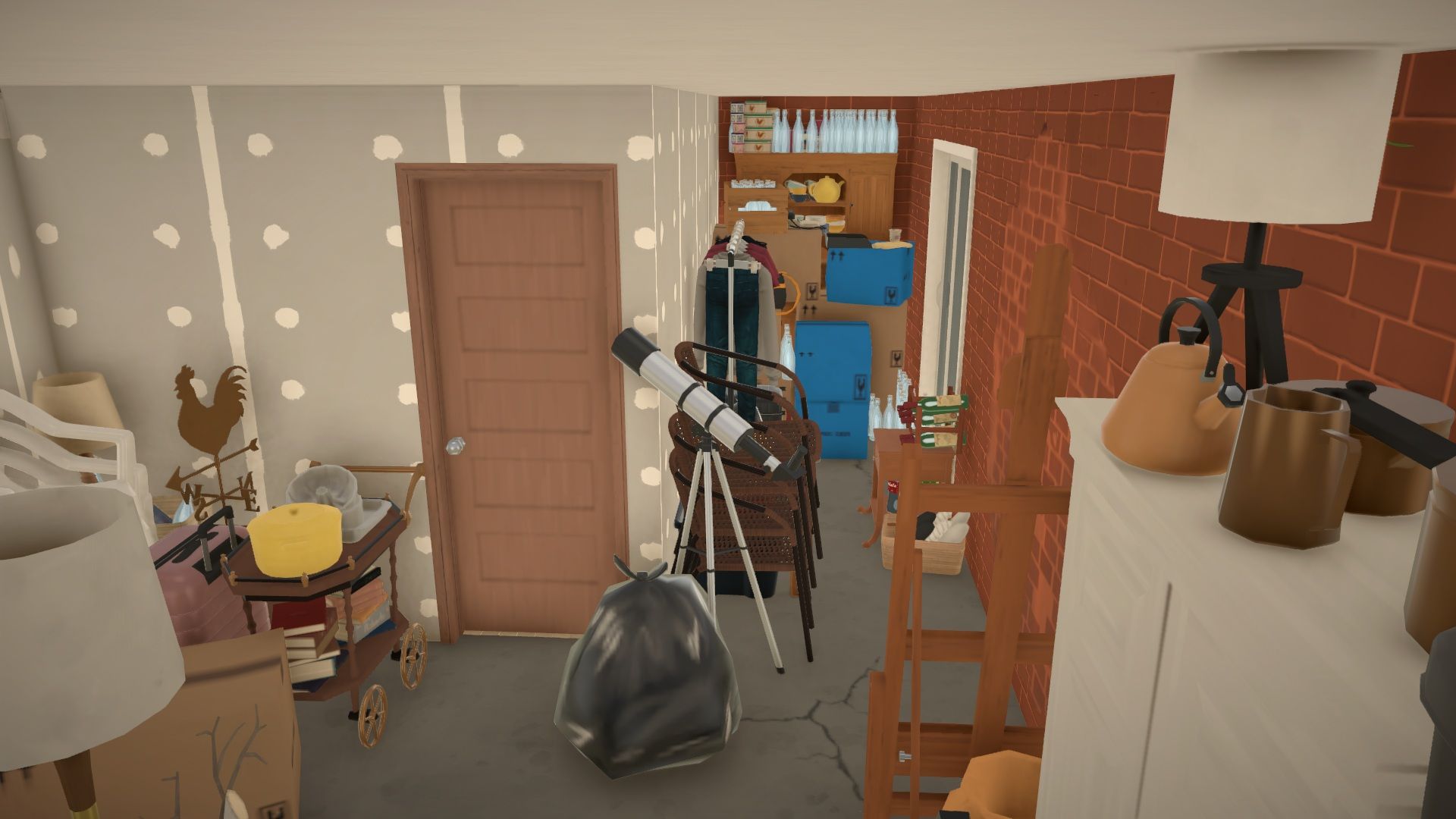 The Neighborhood Hoarder image 7