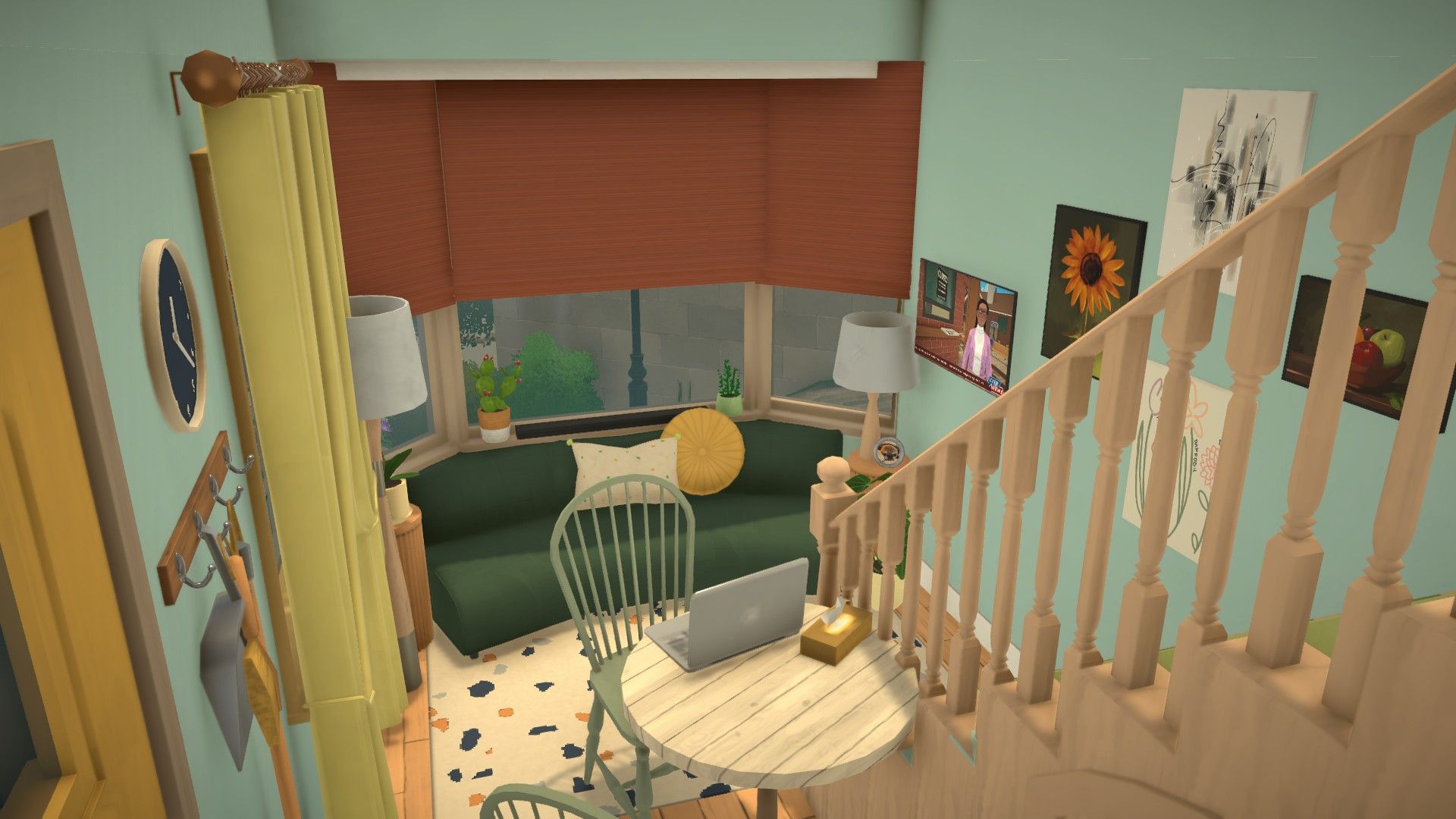Lived in Tiny Home image 2