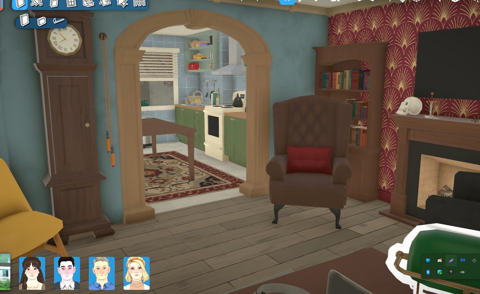 221B Baker Street image 5