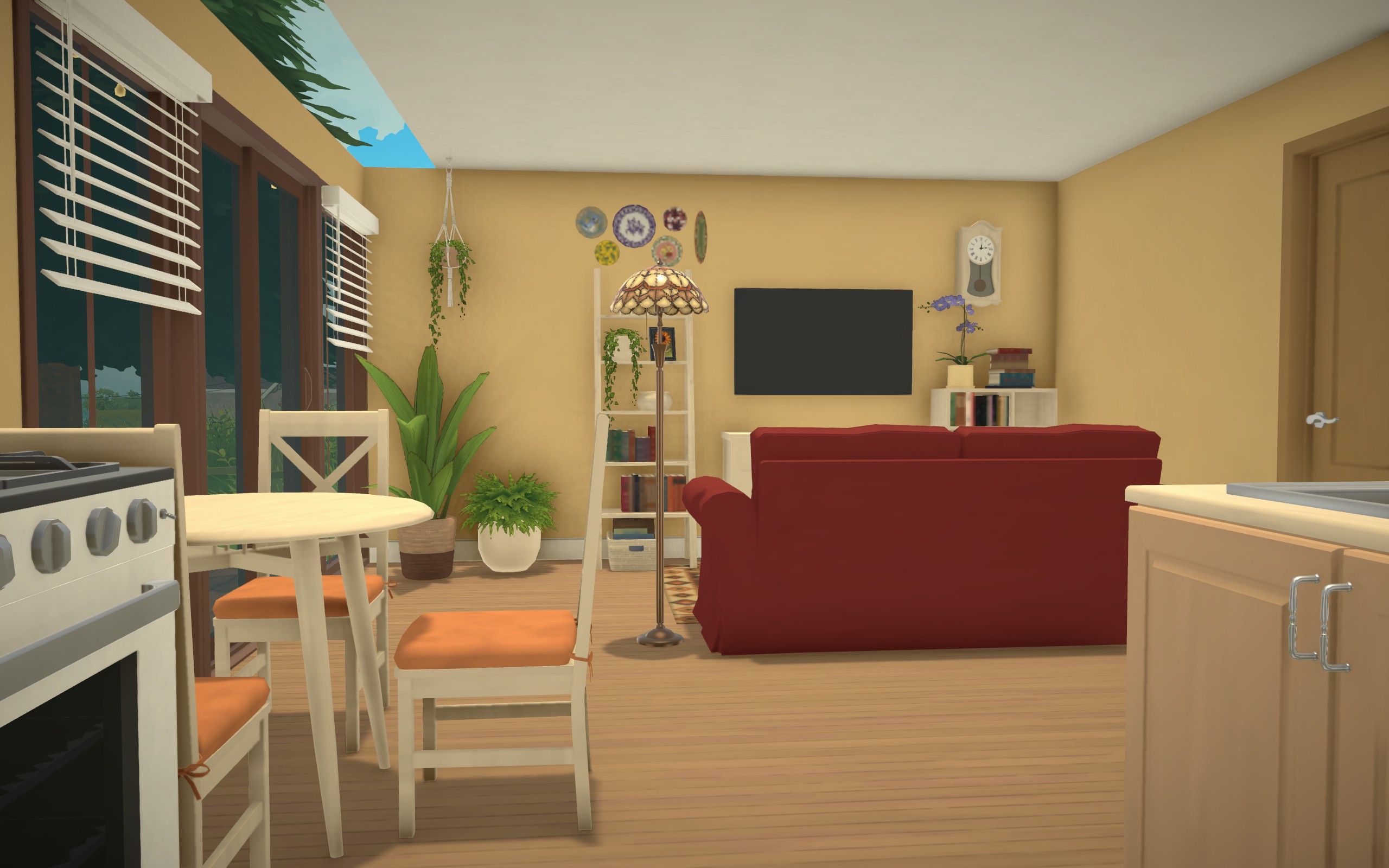 Corner Lot Starter Home image 2