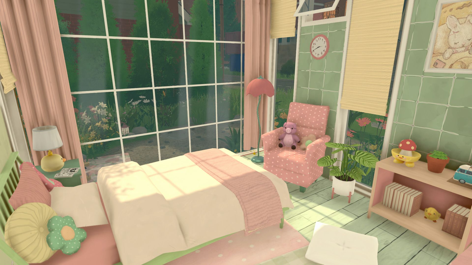 strawberry house ver 3 image 3
