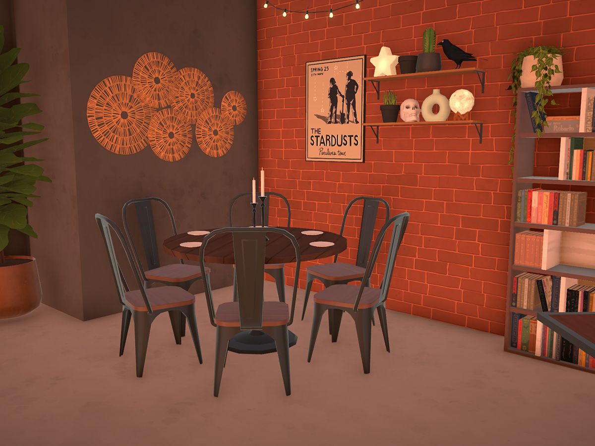 Industrial Loft image 6