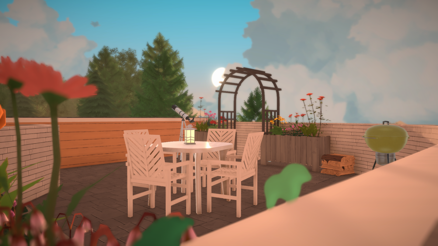 Family house image 13