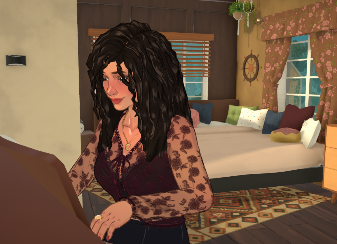 The Blair Household image 2