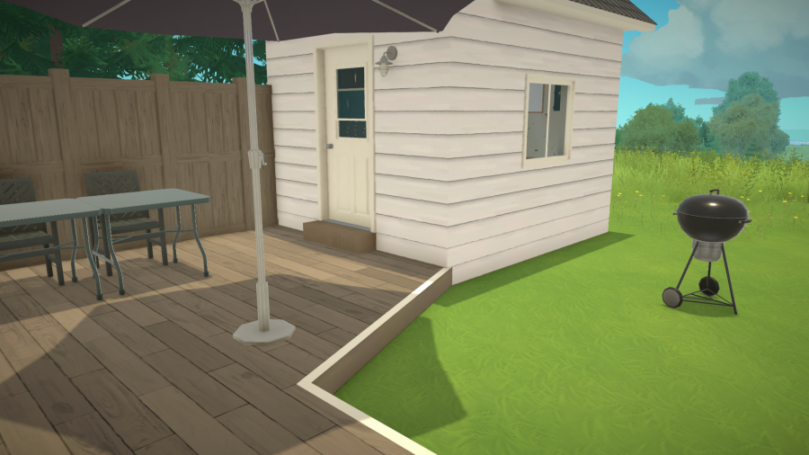 Swedish Summer Cottage (furnished) image 9