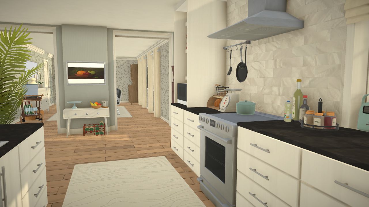 Wonderful Villa image 11