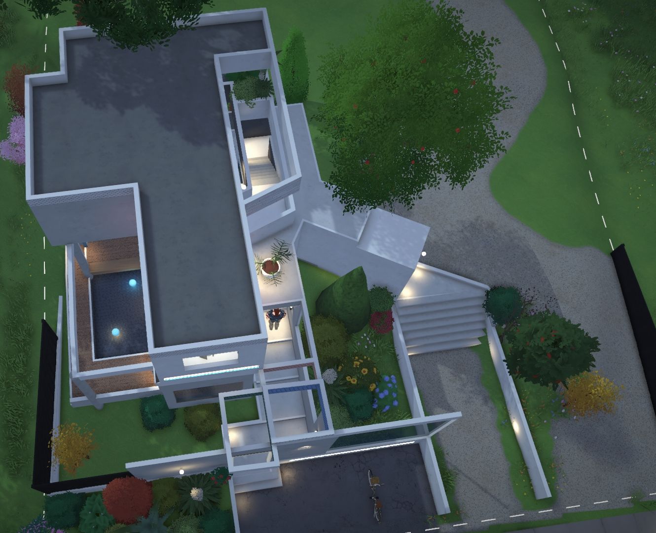 Casa Bergson image 1