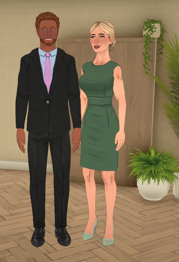 The Rivera Household image 3