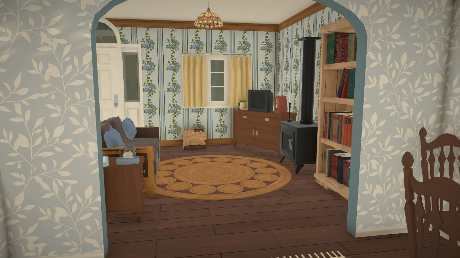 Cozy Starter image 3