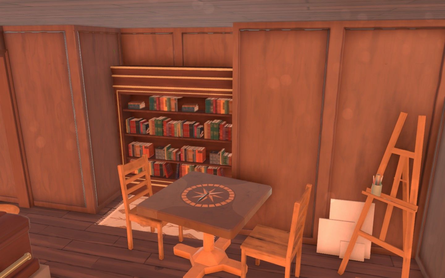 Fantasy House (With Basement!) image 9