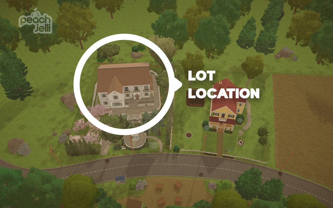 [FIXED TERRAIN] ABEILLE | Large Family Home image 1