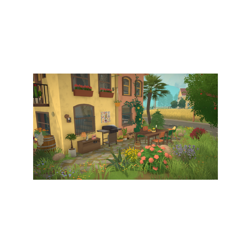 'Cacti Casa' Starter image 3