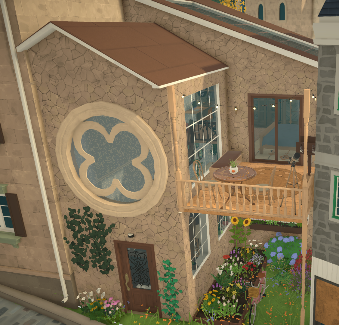 April's Townhouse image 3