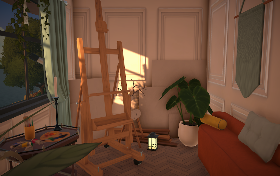 Seaside Villa image 13