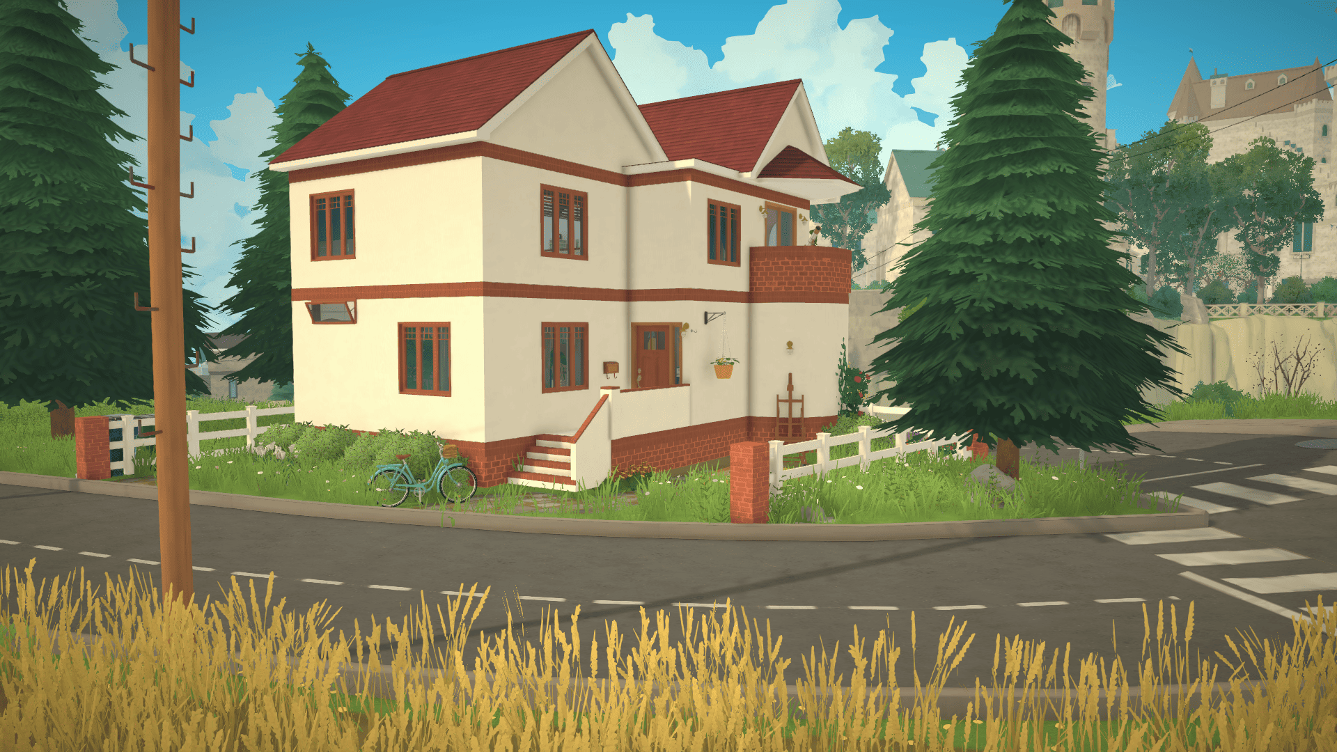 Casa Familiar (Amoblada) image 1