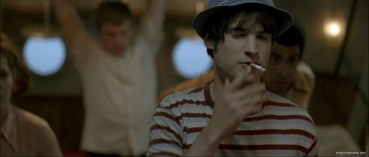 Young Carl from The Boat That Rocked image 13